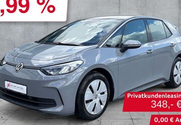 VW ID.3 25.075 km 27.130 &euro; Bayreuth 95448