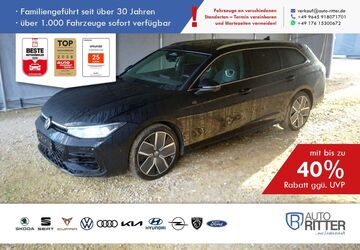 VW Passat Variant 15.933 km 41.790 &euro; Eschenbach 92676