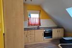 Dachgeschoßwohnung Mainleus - 2 Zimmer, 50 m&sup2;, 450&euro; | Angebot:27582313