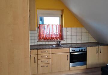 Wohnung Mainleus - 2 Zimmer, 50 m&sup2;, 450&euro; | Angebot:27582313