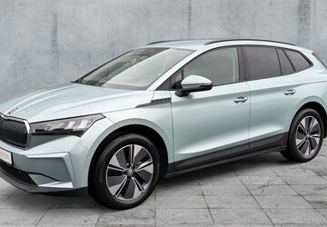 Skoda Enyaq 14.908 km 32.503 &euro; Bayreuth 95448