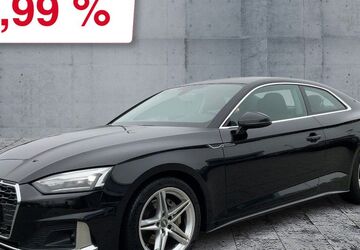 Audi A5 101.068 km 22.990 &euro; Bayreuth 95448