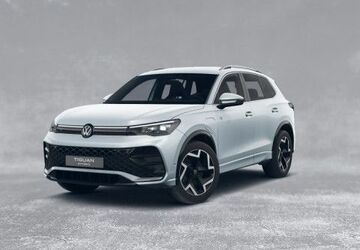 VW Tiguan 13.898 km 48.930 &euro; Kulmbach 95326