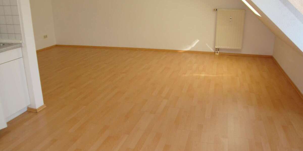 Etagenwohnung Bayreuth Oberkonnersreuth - 1 Zimmer, 39 m&sup2;, 420&euro; | Angebot:27463773