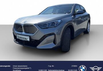 BMW iX2 11.695 km 43.430 &euro; Bayreuth 95447