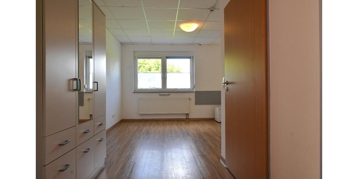 Etagenwohnung Pegnitz - 1 Zimmer, 26 m&sup2;, 280&euro; | Angebot:27571419