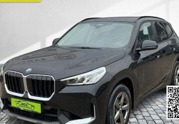 BMW X1 49.544 km 35.980 &euro; Bayreuth 95445