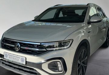 VW T-Roc 43.250 km 31.880 &euro; Bayreuth 95448