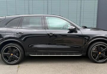 Porsche Cayenne 42.000 km 44.999 &euro; Kulmbach 95326