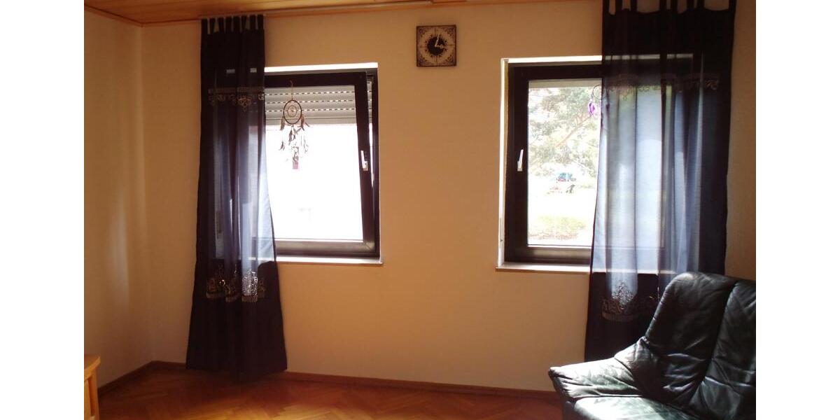 Etagenwohnung Bayreuth Meyernberg - 2 Zimmer, 48 m&sup2;, 230&euro; | Angebot:27578888
