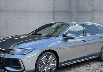 VW Passat Variant 5.815 km 53.370 &euro; Bayreuth 95448