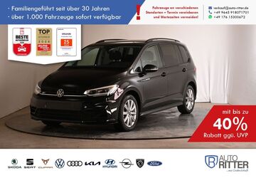 VW Touran 17.752 km 35.190 &euro; Eschenbach 92676