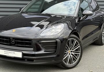 Porsche Macan 74.900 km 64.900 &euro; Bayreuth 95448
