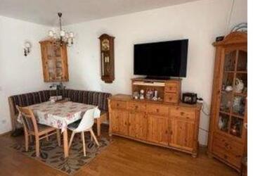 Wohnung Bayreuth Meyernberg - 2 Zimmer, 73 m&sup2;, 1.190&euro; | Angebot:27592069