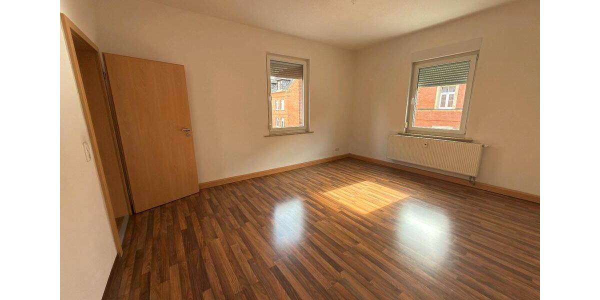 Etagenwohnung Bayreuth City - 3 Zimmer, 82 m&sup2;, 980&euro; | Angebot:27549697