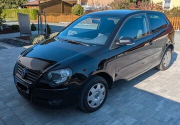 VW Polo 218.000 km 2.900 &euro; Speichersdorf 95469