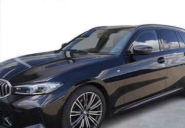 BMW 318 36.300 km 31.950 &euro; Bayreuth 95445