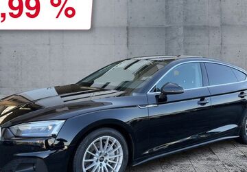 Audi A5 78.024 km 31.063 &euro; Bayreuth 95448