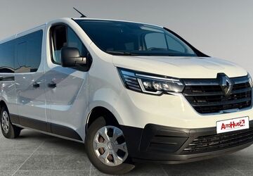 Renault Trafic 88.500 km 25.500 &euro; Kulmbach 95326