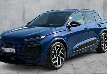 Audi SQ6 e-tron 7.583 km 73.330 &euro; Bayreuth 95448