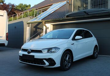 VW Polo 71.000 km 16.900 &euro; Bayreuth 95448