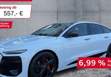 Audi A6 e-tron 18.177 km 66.950 &euro; Bayreuth 95448