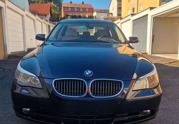 BMW 530 204.000 km 8.000 &euro; Eckersdorf 95488