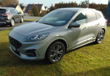 Ford Kuga 28.100 km 24.895 &euro; Pegnitz 91257