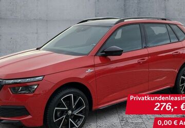 Skoda Kamiq 29.997 km 17.990 &euro; Bayreuth 95448