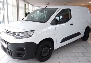 Citroen Berlingo 105.000 km 15.900 &euro; Gefrees 95482