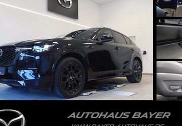 Mazda CX-60 16.600 km 41.799 &euro; Gößweinstein 91327