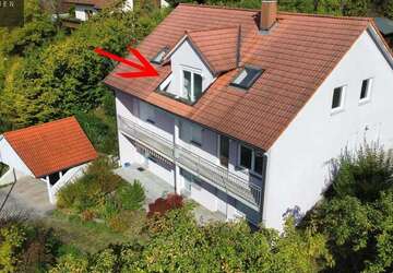 Wohnung Ködnitz / Fölschnitz Fölschnitz - 4 Zimmer, 110 m&sup2;, 795&euro; | Angebot:27523704
