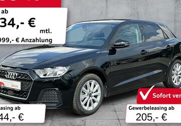 Audi A1 6.292 km 21.241 &euro; Bayreuth 95448