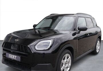 Mini Countryman C (Cooper) 5.500 km 31.890 &euro; Bayreuth 95445