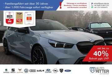 BMW M5 4.050 km 134.990 &euro; Eschenbach 92676