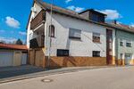 Etagenwohnung Auerbach in der Oberpfalz - 3 Zimmer, 80 m&sup2;, 700&euro; | Angebot:27579061