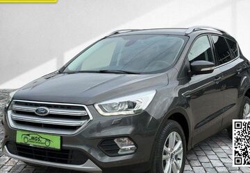 Ford Kuga 32.178 km 16.450 &euro; Bayreuth 95445