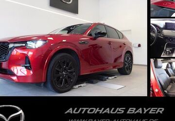 Mazda CX-60 86.000 km 29.989 &euro; Gößweinstein 91327