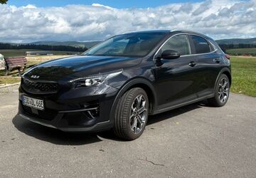 Kia XCeed 81.769 km 16.990 &euro; Immenreuth 95505