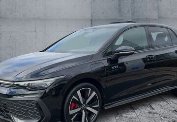 VW Golf 6.184 km 38.470 &euro; Bayreuth 95448
