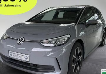 VW ID.3 59.500 km 26.880 &euro; Bayreuth 95448