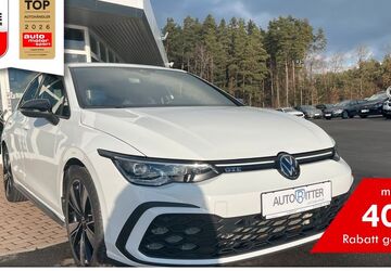 VW Golf 46.700 km 28.990 &euro; Eschenbach 92676