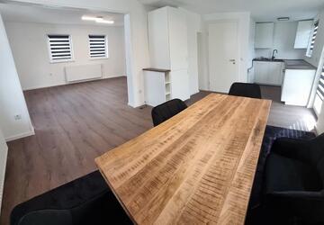 Wohnung Weißenstadt - 4 Zimmer, 100 m&sup2;, 1.100&euro; | Angebot:27535055