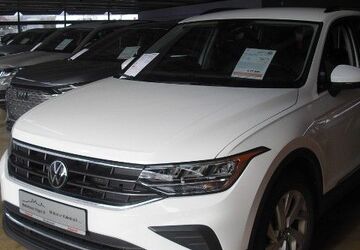 VW Tiguan 28.000 km 34.900 &euro; Kulmbach 95326