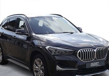 BMW X1 73.000 km 24.890 &euro; Bayreuth 95445
