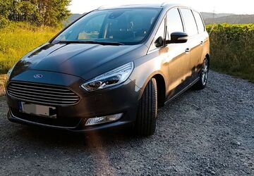 Ford Galaxy 107.000 km 19.990 &euro; Kasendorf 95359