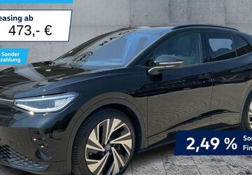 VW ID.4 9.264 km 46.490 &euro; Bayreuth 95448