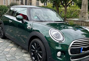 Mini Cooper D 105.000 km 11.300 &euro; Bayreuth 95448