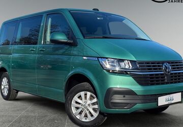 VW T6 Caravelle 57.200 km 41.000 &euro; Kulmbach 95326