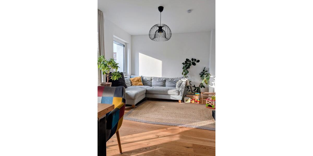 Etagenwohnung Bayreuth City - 4 Zimmer, 110 m&sup2;, 1.490&euro; | Angebot:27586403